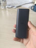 HMD101 4G全網(wǎng)通 傳承諾基亞經(jīng)典 雙卡雙待 直板大按鍵大字體學(xué)生老人功能機備用AI手機 深藍色 曬單實拍圖
