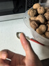 鮮級(jí)佳大涼山新鮮濕核桃去青皮嫩核桃老樹薄紙皮核桃孕婦專用生核桃新貨 凈重5斤【去青皮】送夾子 曬單實(shí)拍圖