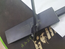 奧睿科（ORICO）M.2 NVMe/SATA雙協(xié)議硬盤盒 Type-C3.2接口SSD移動硬盤盒適用筆記本電腦M2外置盒-強散熱M2PVM 曬單實拍圖