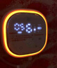 新貝吸奶器 電動吸奶器無痛全自動  拔奶器 大吸力便攜吸乳器8135 曬單實拍圖