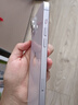 Apple【限時(shí)搶購(gòu)】蘋(píng)果14plus iphone14plus系列 雙卡雙待全網(wǎng)通5G手機(jī) 蘋(píng)果14plus 6.7寸 紫色 256GB 店保1年+配件禮包 曬單實(shí)拍圖