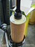 曼牌（MANNFILTER）機(jī)油濾清器機(jī)濾機(jī)油濾芯HU514/1Y適用奔馳C180C200C260E200LE260L 曬單實(shí)拍圖
