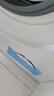 美的（Midea）滾筒洗衣機(jī)全自動家用 MG80V01JPY 8公斤超薄 巴氏除菌 三重洗滌守護(hù) 以舊換新 家電國家補(bǔ)貼20% 曬單實(shí)拍圖