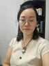 中國黃金天然淡水小米珠珍珠項(xiàng)鏈女生年輕款七夕情人節(jié)禮物送女友老婆生日 【京速達(dá)】小米珠淡水珍珠項(xiàng)鏈 曬單實(shí)拍圖