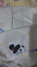 靜韻【深睡衣70】超柔軟涼感睡衣夏短袖情侶家居服套裝女七夕禮物 曬單實拍圖