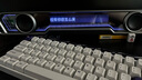 漫步者花再Halo PixelBar深淵字幕歌詞音響電腦桌面音箱 自定義屏幕長條有線音箱藍(lán)牙6.0RGB燈效 破界黑 曬單實(shí)拍圖