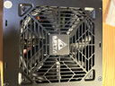 臺(tái)達(dá)（DELTA）電源850w電源 MP850黑色 金牌全模組ATX3.1/PCle5.1全電壓臺(tái)式機(jī)電腦電源  支持50系顯卡/風(fēng)扇啟停 曬單實(shí)拍圖