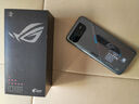 ROG7 游戲手機【限時(shí)補貼800元】165Hz三星高刷電競屏 王者吃雞原神 ROG6 12G+256GB 灰 天璣版 官方標配 曬單實(shí)拍圖