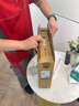 機械革命【國家補貼20%】無界15X Pro 暴風雪(AI 9H 365 32G 1T 99Wh 120Hz2.5K)辦公筆記本電腦輕薄游戲本 曬單實拍圖