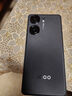 vivo iQOO Neo9S Pro+ 國家補貼 第三代驍龍8 自研電競芯片 Q1 超聲波3D指紋 5G電競游戲手機 格斗黑 12GB 512GB 官方標配 曬單實拍圖