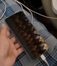 榮耀X60i 輕薄長續(xù)航 OLED護眼大屏 IP64整機防水 銀發(fā)人群 8+256 月影白 新款 5G 智能手機 曬單實拍圖