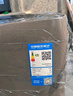 志高（CHIGO）全自動洗衣機(jī) 家用小型波輪 洗脫一體機(jī)大容量 公寓宿舍出租房 10KG咖啡金【藍(lán)光洗護(hù)+風(fēng)干潔桶+強(qiáng)電機(jī)】 曬單實(shí)拍圖