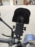 神火（SupFire）電動(dòng)車手機(jī)支架多功能外賣騎手專用固定電瓶公路山地自行車導(dǎo)航 曬單實(shí)拍圖