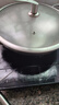 美的（Midea）電磁爐電陶爐 2200W大功率家用猛火爆炒耐用面板八檔火力纖薄電磁灶火鍋爐國(guó)家補(bǔ)貼 C22-RT22E01 曬單實(shí)拍圖