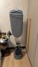 飛利浦（PHILIPS）【國家補貼】蒸汽掛燙機家用立式高端掛燙機多合一智能溫控熨燙機增壓蒸汽電熨斗 AIS8540/80  曬單實拍圖