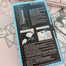 LIANLI聯(lián)力EDGE 風(fēng)扇/USB集線器 HUB 白色/磁吸/6個(gè)風(fēng)扇接口/4個(gè)USB接口 曬單實(shí)拍圖