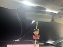 倍思（Baseus）汽車遮陽擋前擋【銷量NO1】車內(nèi)防曬隔熱遮陽傘擋風(fēng)玻璃遮陽擋板 曬單實(shí)拍圖