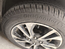 佳通(Giti)輪胎175/65R15 84H  T20 適配 鋒范/飛度/夏利N7/力帆620 曬單實(shí)拍圖