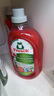 Frosch石榴果固色洗衣液 1.5L*2 護(hù)色防串色  德國進(jìn)口（新老款更替） 曬單實(shí)拍圖