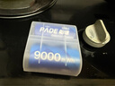 帕德（PADE）1號充電電池 D型一號1.5V鋰電池USB快充9000mWh大容量適用熱水器燃氣灶煤氣灶手電筒電子琴等 曬單實拍圖
