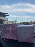 Hello Kitty【50周年限定】手表女學(xué)生小學(xué)初中生兒童手表生日禮物女孩2198 曬單實(shí)拍圖
