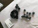 索尼（SONY） MDR-EX255AP 有線耳機(jī)3.5mm接口 入耳式耳機(jī)帶麥 手機(jī)音樂耳機(jī) 電腦筆記本適用 強(qiáng)勁低音 黑色 曬單實(shí)拍圖