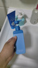高夫GFgf高夫控油洗面奶男士清爽控油凈澈潔面乳180ml 曬單實拍圖