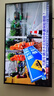TCL電視 50V8L Pro 50英寸 144Hz QLED量子點 3GB+64GB大內存 4K大屏 DeepSeek AI電視 國家補貼15% 曬單實拍圖