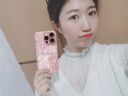 思唯創(chuàng)適用蘋果16promax手機(jī)殼iPhone16pro手機(jī)保護(hù)套鈦金屬漆鏡頭全包防摔浪漫櫻花保護(hù)殼超薄簡(jiǎn)約 【浪漫櫻花粉】親膚手感+強(qiáng)力防摔 iPhone16ProMax 曬單實(shí)拍圖