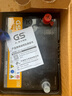 GS杰士汽車(chē)電瓶蓄電池原廠(chǎng)適配免維護80D23L 12V以舊換新上門(mén)安裝 曬單實(shí)拍圖