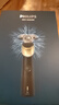 飛利浦（PHILIPS）電動(dòng)剃須刀新一代旋護(hù)5X 凈護(hù)雙升級(jí)AI智能痘敏肌刮胡刀 配紫光殺菌盒 生日七夕情人節(jié)禮物送老公 曬單實(shí)拍圖
