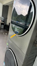 COLMO黑珍珠洗烘套裝C3家用10KG大容量60cm純平全嵌全變頻滾筒洗衣機(jī)熱泵式烘干機(jī)洗烘套裝 慕斯柔洗 輕干洗柔護(hù) 星澤灰C3 曬單實(shí)拍圖