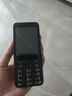 諾基亞（NOKIA）220 4G 移動聯(lián)通電信全網通 2.8英寸雙卡雙待 直板按鍵手機 老人老年手機 學生手機 黑色 曬單實拍圖