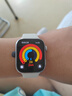 HUAWEI WATCH FIT 4 悅動(dòng)白氟橡膠表帶 華為運(yùn)動(dòng)智能手表超輕薄大屏潮流運(yùn)動(dòng)藍(lán)牙通話睡眠監(jiān)測(cè)fit4 曬單實(shí)拍圖