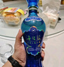 洋河  海之藍 42度 480ml 單瓶裝 綿柔濃香型白酒（年份隨機） 曬單實拍圖