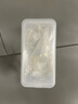 babycare輔食勺自主進(jìn)食勺子寶寶學(xué)吃飯PPSU訓(xùn)練叉勺子?jì)雰簝和瘜W(xué)食餐具 曬單實(shí)拍圖