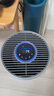 飛利浦（PHILIPS）納米級(jí)勁護(hù)濾網(wǎng)濾芯FY3140/00 專業(yè)S3型適用飛利浦空氣凈化器AC3058/AC3036/KJ450F-C15【配件】 曬單實(shí)拍圖