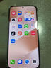 HUAWEI Pura 80 12GB+512GB 絲絨黑 絲絨直屏 紅楓原色影像 全新鴻蒙AI 華為鴻蒙智能手機 曬單實拍圖