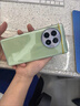 適用OnePlus一加ACE3Pro后蓋1+ace3pro電池蓋外殼背蓋板玻璃后屏 簡(jiǎn)裝：蒼野青玻璃#煥然一新 壹-1+ACE3Pro后蓋/散熱防震 曬單實(shí)拍圖