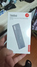 ThinkPad聯(lián)想Thinkbook移動固態(tài)硬盤 1TB 讀速1000MB/S電腦手機兩用usb3.2 type-c雙接口便攜pssd SU710 曬單實拍圖