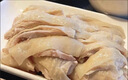椰順海南文昌雞白切雞鹽焗雞正宗180天椰林散養雞海南特產(chǎn)加熱即食 120天白切雞*1只 曬單實(shí)拍圖