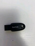 閃迪（SanDisk）64GB USB3.2 U盤 CZ550黑色 讀速100MB/s 安全加密 數(shù)據(jù)恢復 學習辦公電腦車載 高速大容量優(yōu)盤 曬單實拍圖