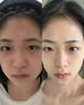 OHBT黃芪霜60g老國貨保濕煥白去黃提亮抗皺緊致抗衰面霜男女護膚品 曬單實拍圖