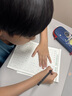 六品堂滿分作文練字帖小學(xué)生專用字帖四年級語文每日一練好詞好句優(yōu)美句子積累練習(xí)鋼筆硬筆書法練字本 曬單實拍圖