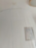 蚊帳吊頂家用臥室雙人床帳紗公主風(fēng)免安裝圓頂落地加密網(wǎng)眼蚊帳 輕奢風(fēng)吊頂蚊帳【白色-85*280cm】 曬單實(shí)拍圖