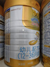 澳優(yōu)（Ausnutria）能立多【買5罐送1罐860g】較大嬰兒配方奶粉2段（6-12月）860g  曬單實(shí)拍圖