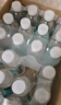 蓮花1983蘇打水飲料檸檬味500ml*24瓶弱堿性水小分子飲用水無糖無汽國產 曬單實拍圖
