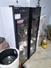 志高消毒柜家用商用立式消毒碗柜大容量餐具餐飲消毒柜雙門紫外線不銹鋼熱風烘干 【880型-觸屏智控】紫外線+光波中溫+熱風烘干 曬單實拍圖