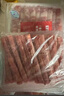 ZOOLII 澳洲原切牛肉卷 肥牛卷 火鍋涮肉 4斤 曬單實(shí)拍圖