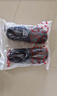 名創(chuàng)優(yōu)品（MINISO）洞洞鞋男士夏季外穿防滑厚底eva踩屎感涼鞋防臭海邊沙灘包頭拖鞋 曬單實拍圖